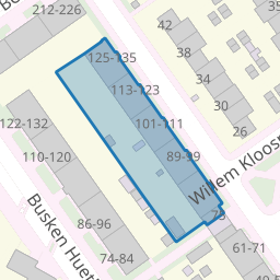 Perceel VBG01-E-9298