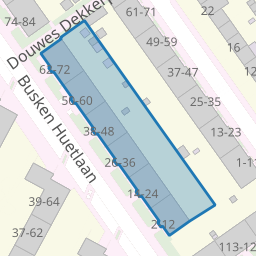 Perceel VBG01-E-9299