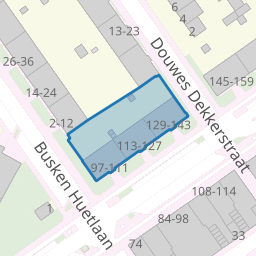 Perceel VBG01-E-9301