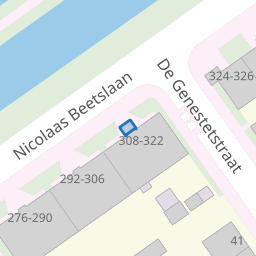 Perceel VBG01-E-9307