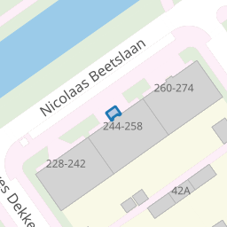 Perceel VBG01-E-9312