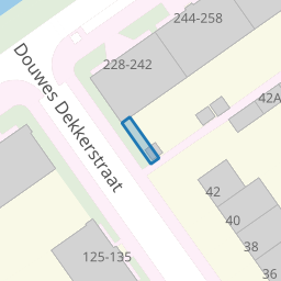 Perceel VBG01-E-9314