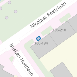 Perceel VBG01-E-9318