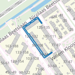 Perceel VBG01-E-9320