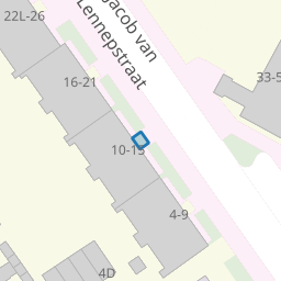 Perceel VBG01-E-9322