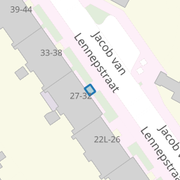 Perceel VBG01-E-9325