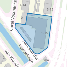 Perceel VBG01-E-9341