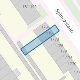 Perceel VBG01-E-9347