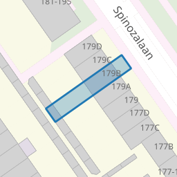 Perceel VBG01-E-9348