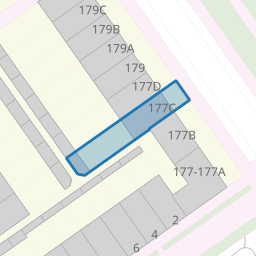 Perceel VBG01-E-9352