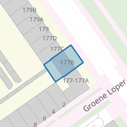 Perceel VBG01-E-9353