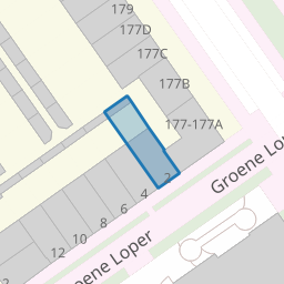 Perceel VBG01-E-9354