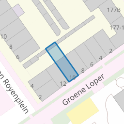 Perceel VBG01-E-9358