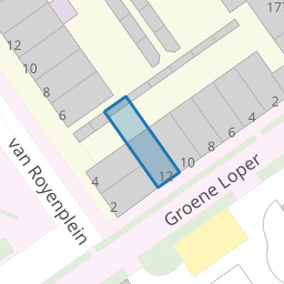 Perceel VBG01-E-9359