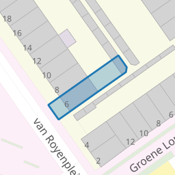 Perceel VBG01-E-9361