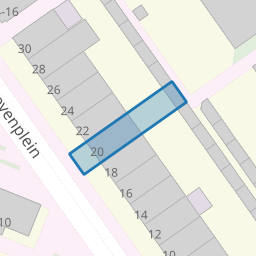 Perceel VBG01-E-9368