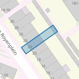 Perceel VBG01-E-9369