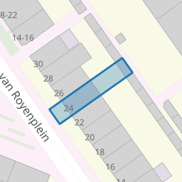 Perceel VBG01-E-9370