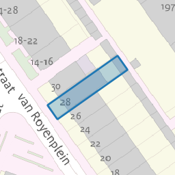 Perceel VBG01-E-9372