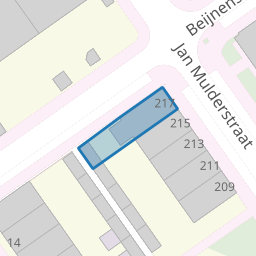 Perceel VBG01-E-9375