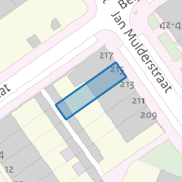 Perceel VBG01-E-9376