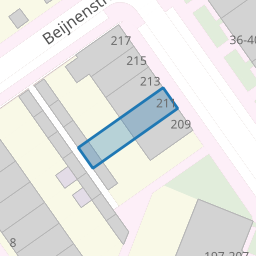 Perceel VBG01-E-9378