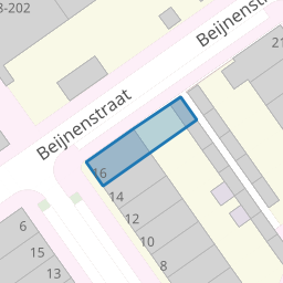 Perceel VBG01-E-9381