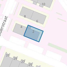 Perceel VBG01-E-9395