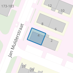 Perceel VBG01-E-9396