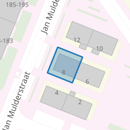 Perceel VBG01-E-9398