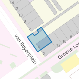 Perceel VBG01-E-9401