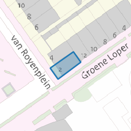 Perceel VBG01-E-9402