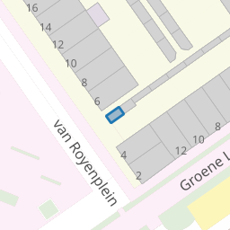 Perceel VBG01-E-9403