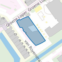 Perceel VBG01-E-9406