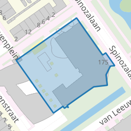 Perceel VBG01-E-9407