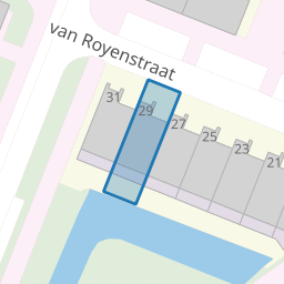 Perceel VBG01-E-9409