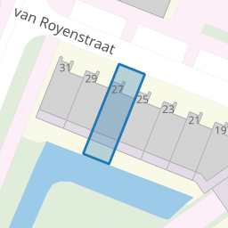 Perceel VBG01-E-9410