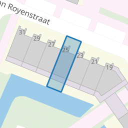 Perceel VBG01-E-9411