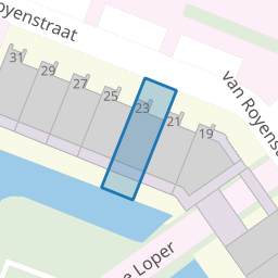 Perceel VBG01-E-9412