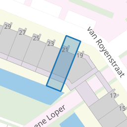 Perceel VBG01-E-9413