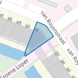 Perceel VBG01-E-9414