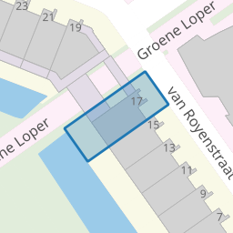 Perceel VBG01-E-9415