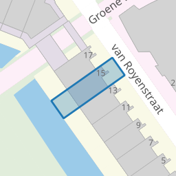 Perceel VBG01-E-9416