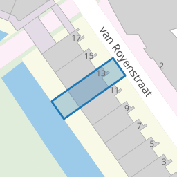 Perceel VBG01-E-9417