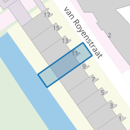 Perceel VBG01-E-9418