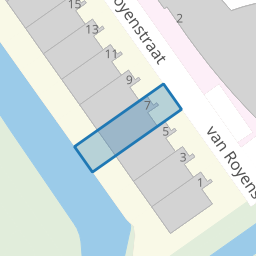 Perceel VBG01-E-9420