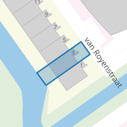 Perceel VBG01-E-9422