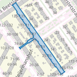 Perceel VBG01-E-9430