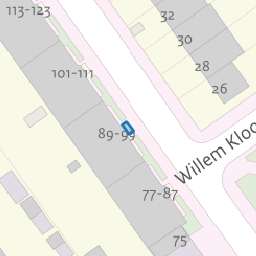 Perceel VBG01-E-9434