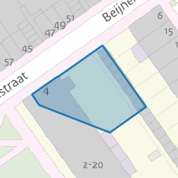 Perceel VBG01-E-9470